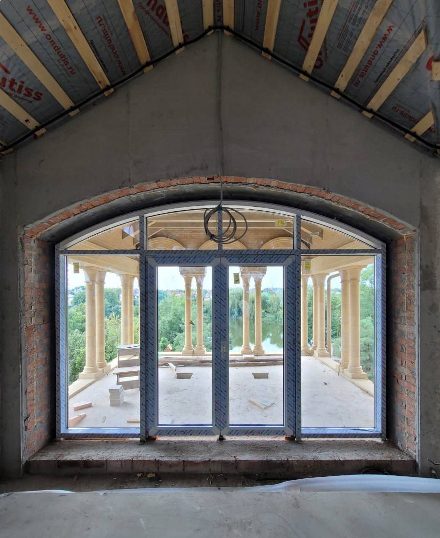 Жилой дом, Ростов-на-Дону