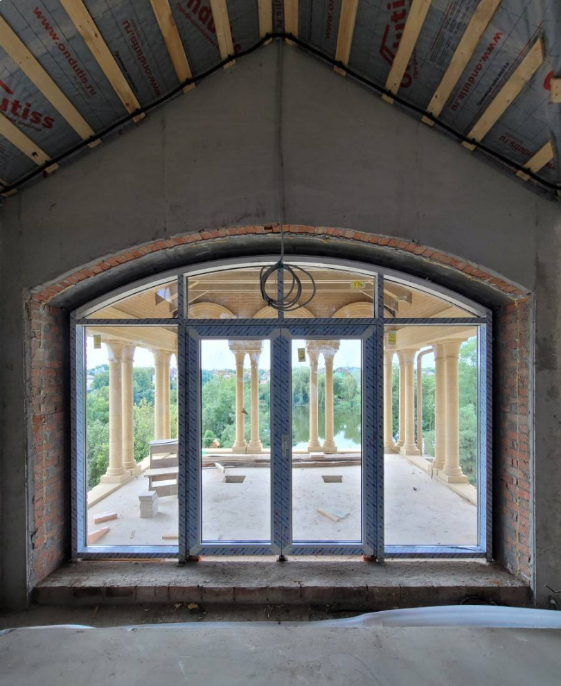 Жилой дом, Ростов-на-Дону