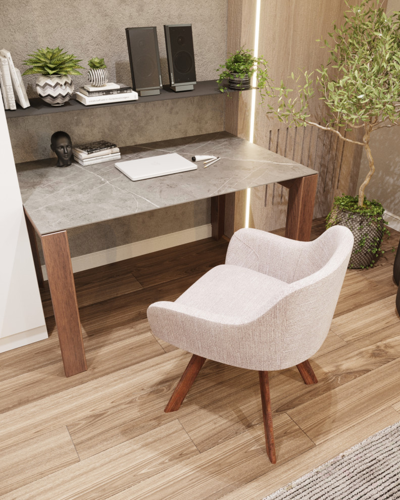 Интерьер дома в г. Волгоград