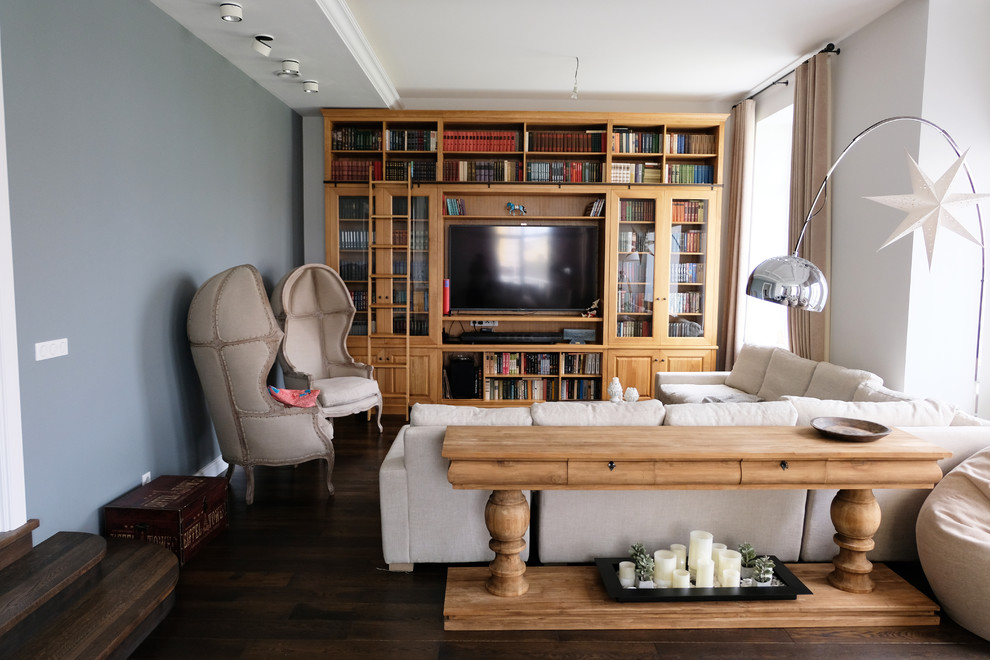 Другие предметы мебели. Изделия из разных проектов.