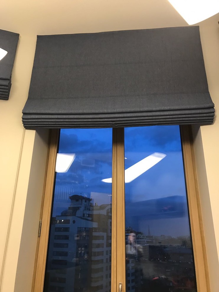 Квартира в Хамовниках