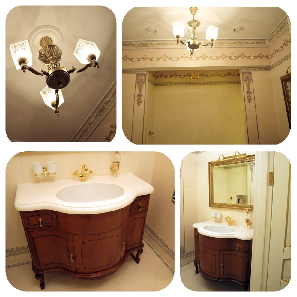 Бежевая КЛАССИКА