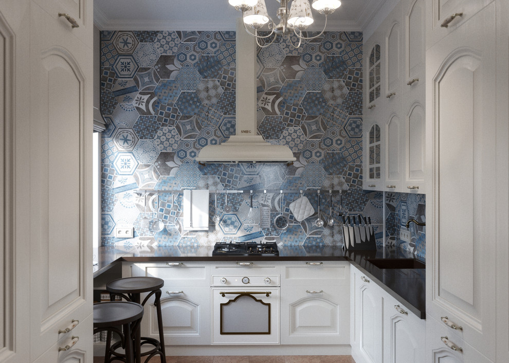 Пряники с корицей