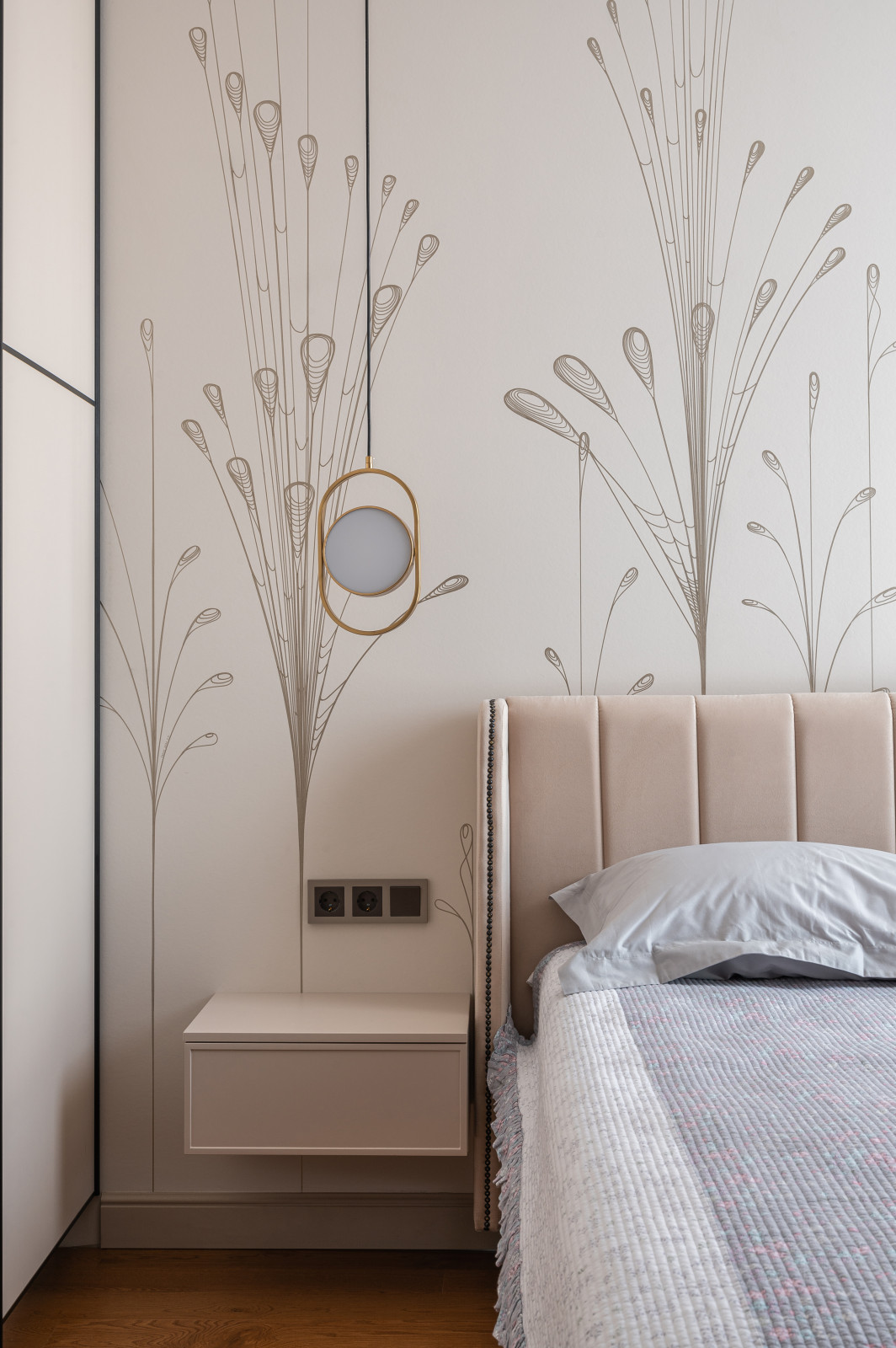 Фото Квартира в Москве