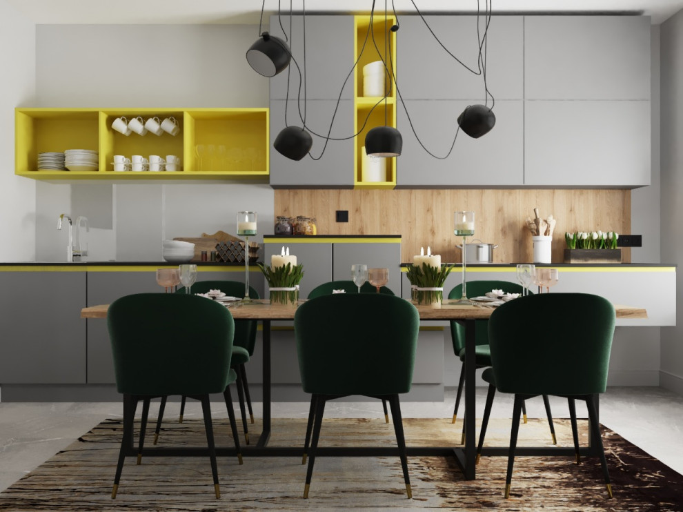 Квартира ЖК "Пикассо"