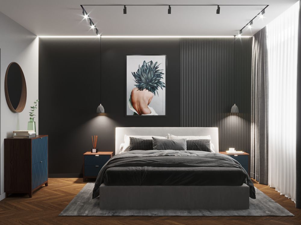 Квартира на море.