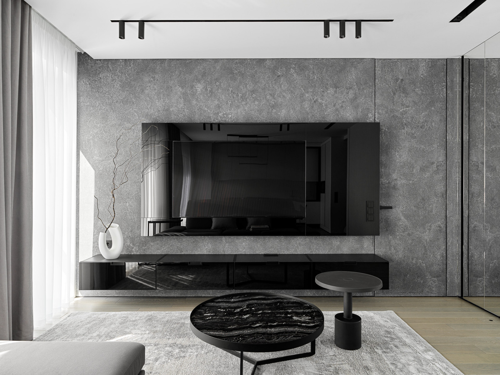 стайлинг квартиры 100