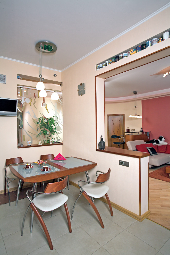 Квартира в Куркино