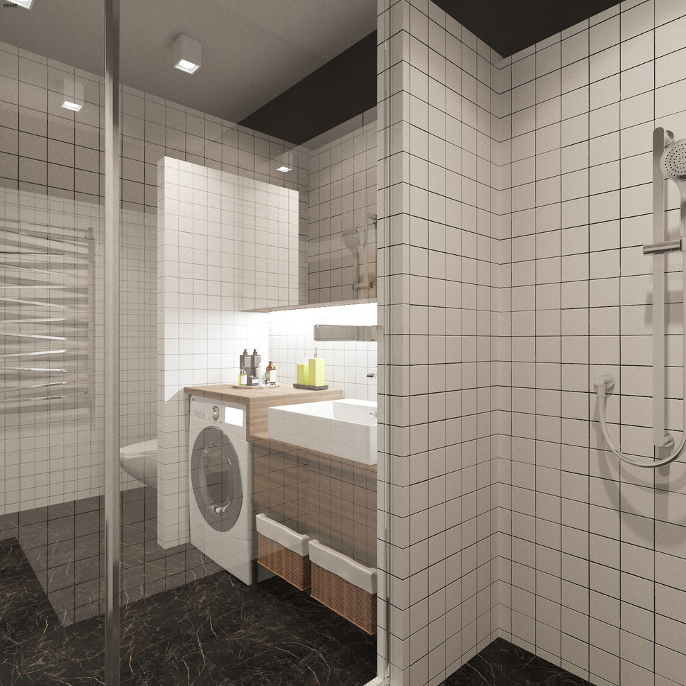 КВАРТИРА ДЛЯ МОЛОДОГО ЧЕЛОВЕКА