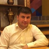 Магомед Магомедов