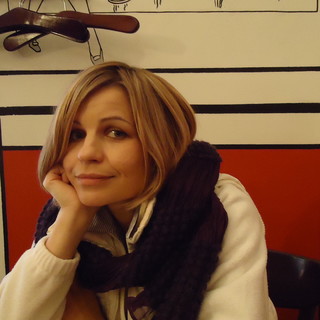 Elena Krasheninnikova