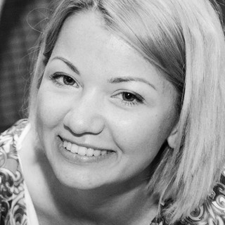 Anna Golovitsyna