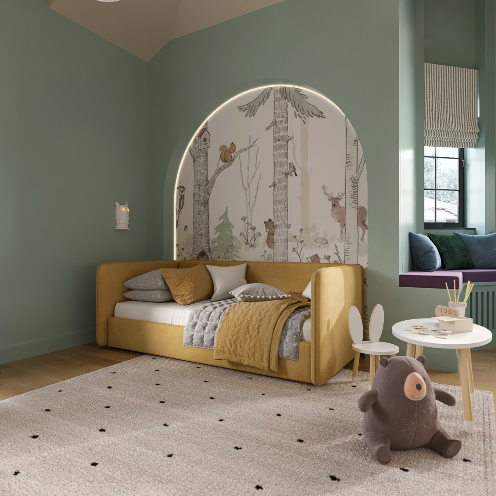 Таунхаус Новое Аристово