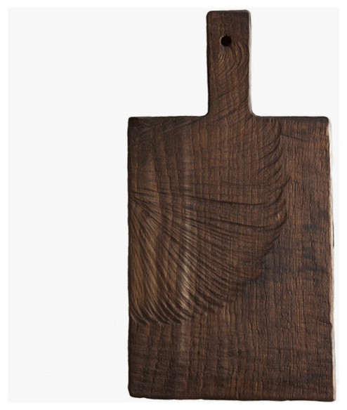 Handcrafted wooden tableware by Remeslo 937