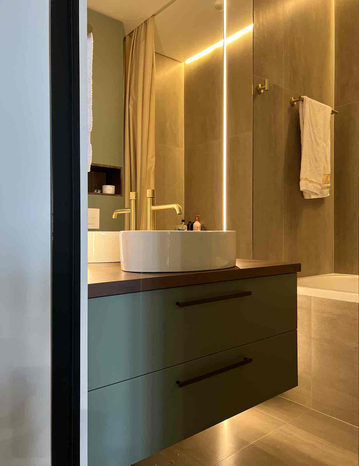 Квартира для семьи