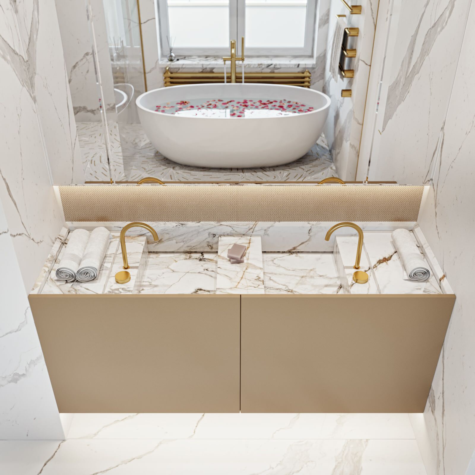 Крестовский Остров