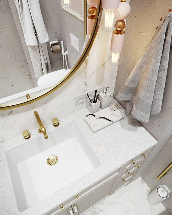 Однокомнатная квартира на Петроградской стороне