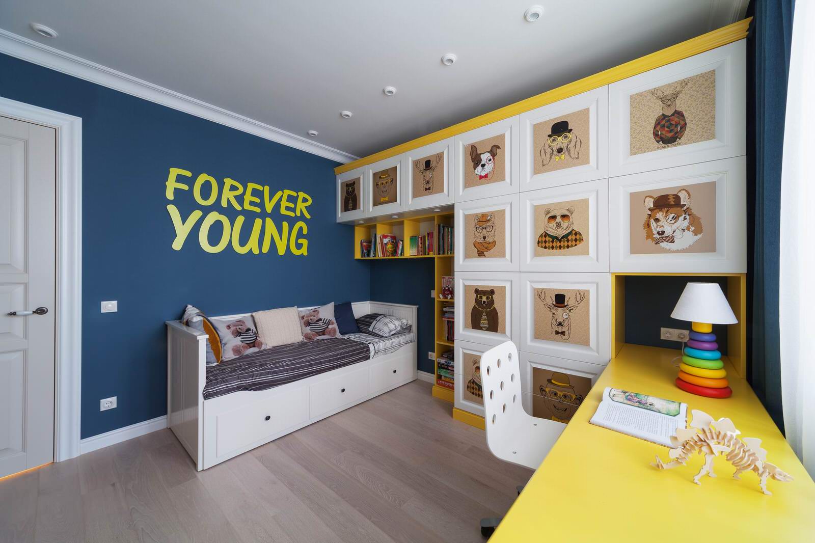 Обложка альбома: Идеи пользователя Лилия