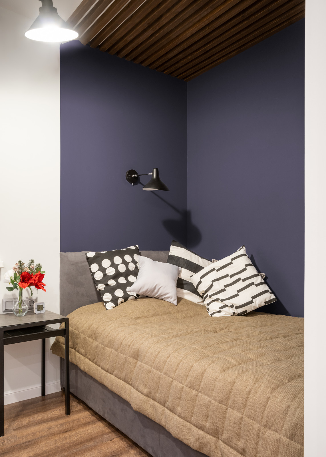 Новый проект