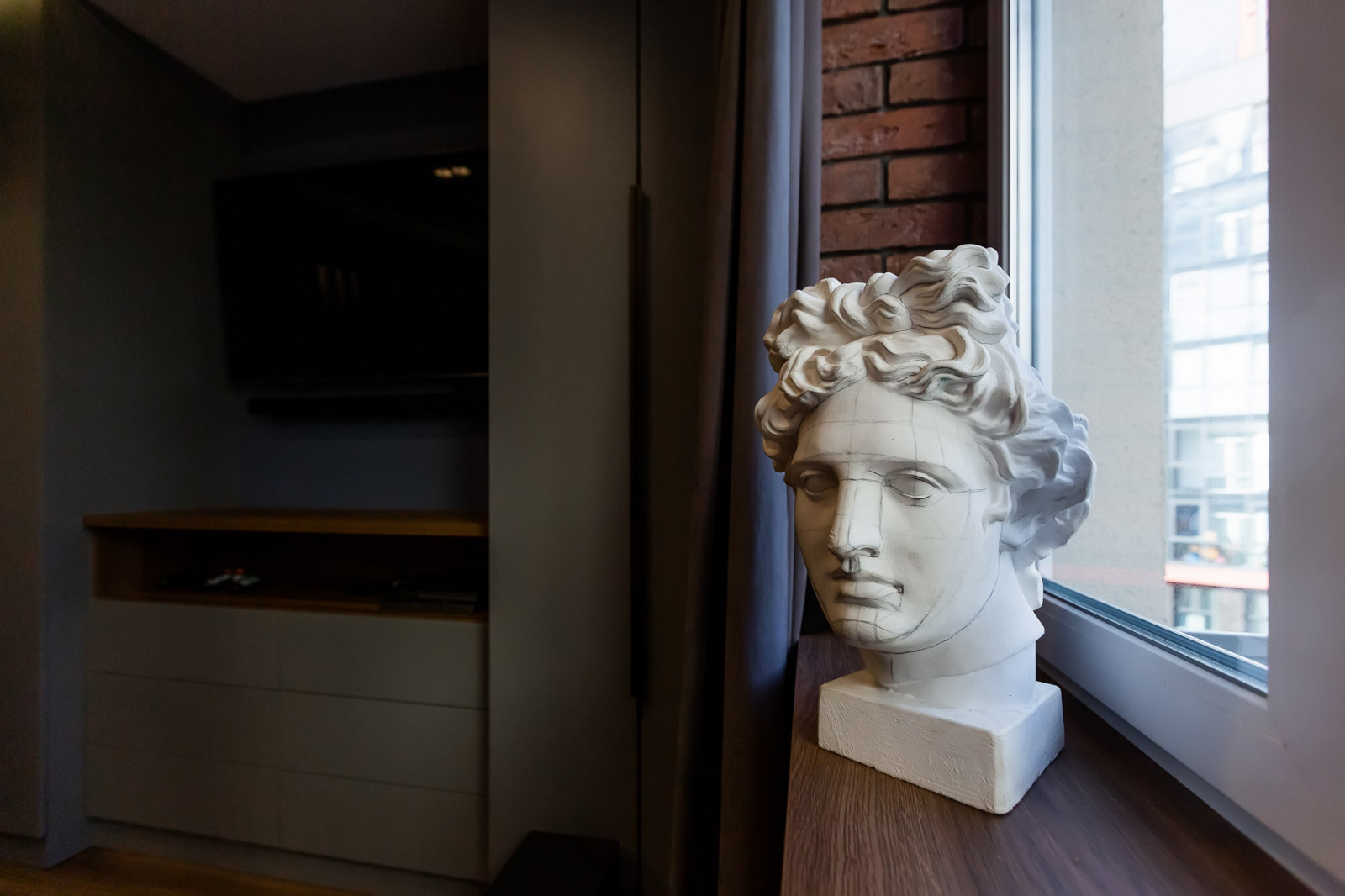 Дом на Свободе