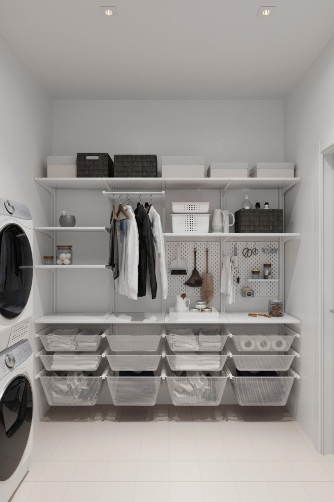 Большая квартира