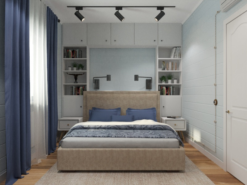 Частный 1-этажный дом. Город Ступино.