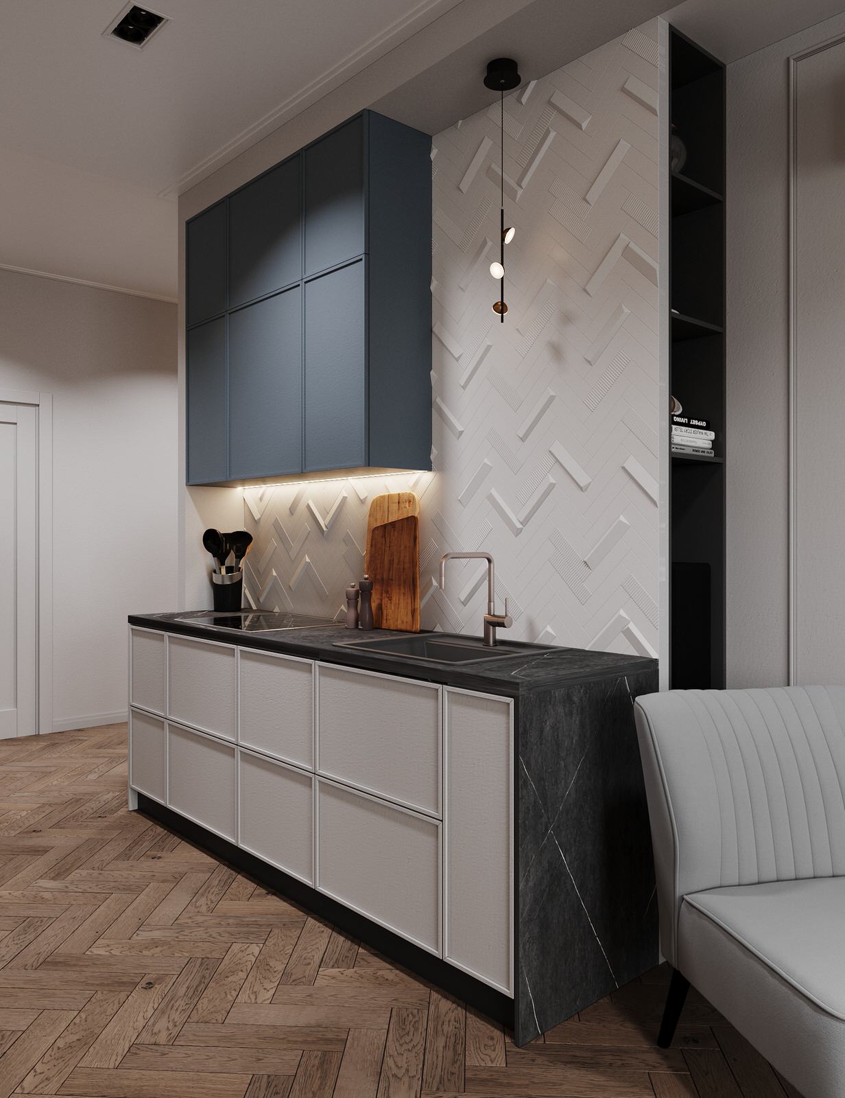 ЖК Загородный квартал