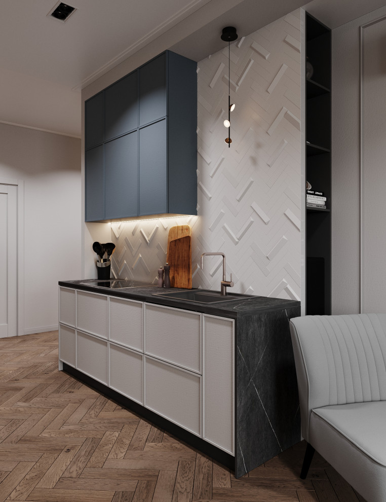 ЖК Загородный квартал