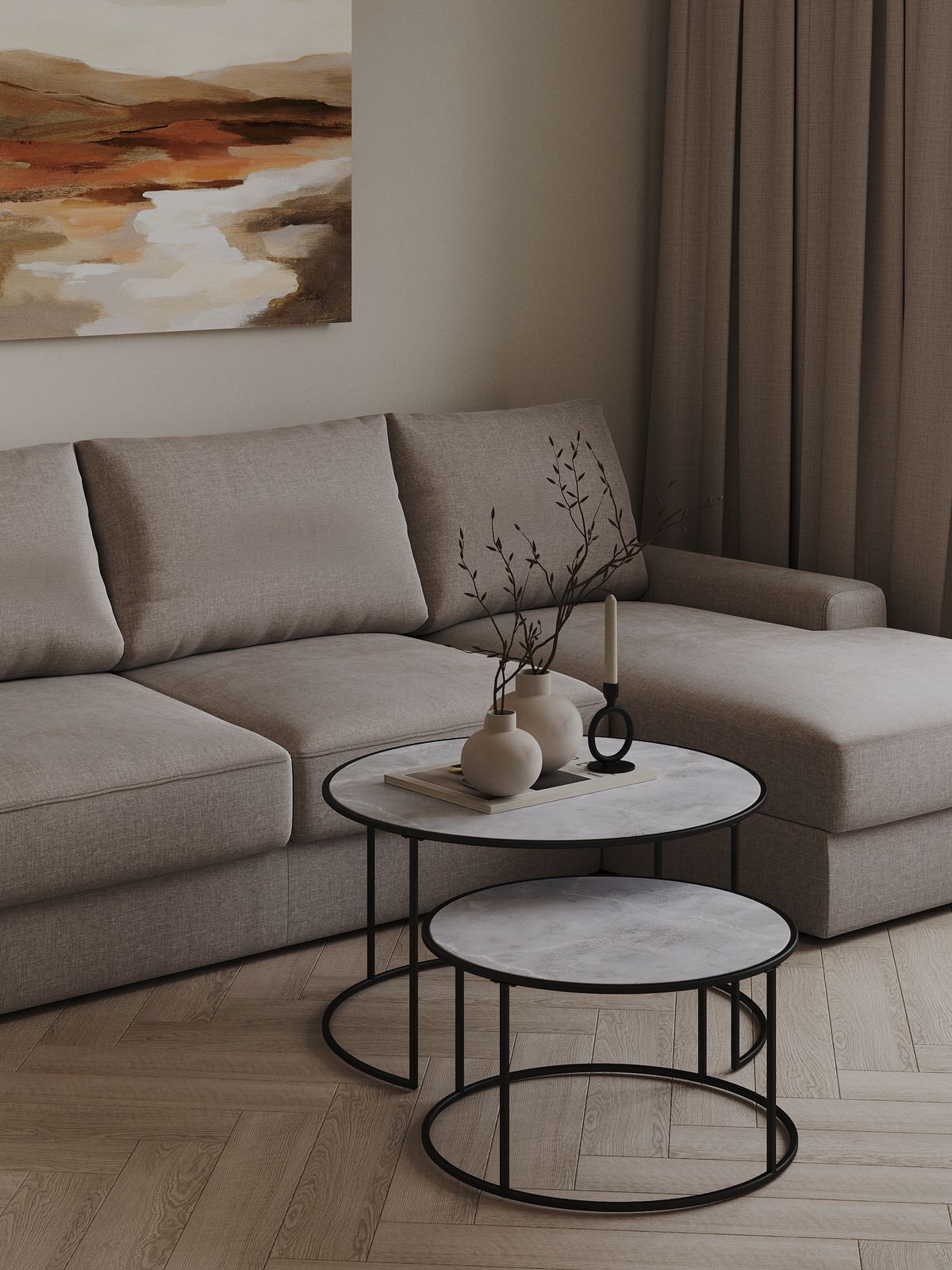 ЖК Айвазовский City