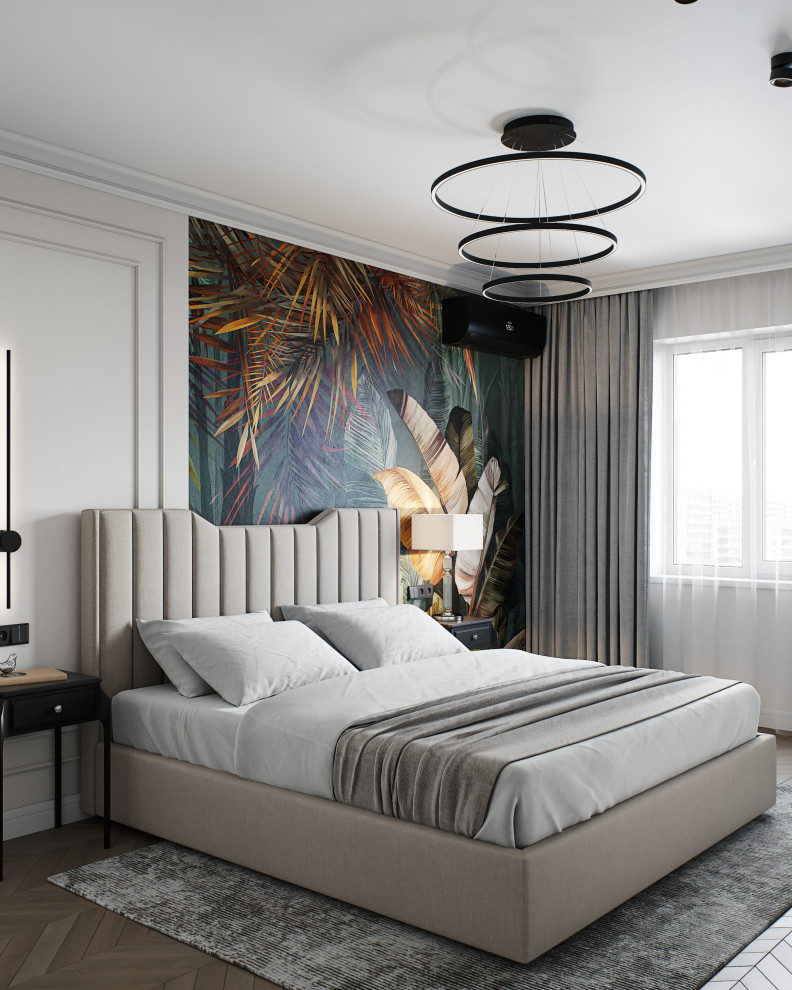 ЖК Вересаево для Анжелы и Дмитрия