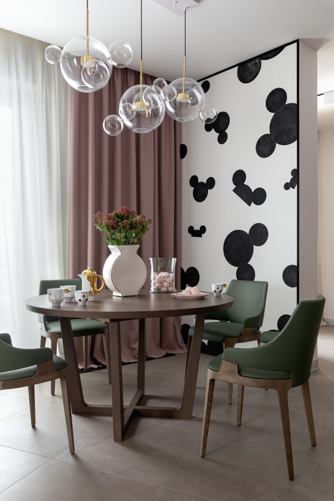 "Грани Возможного", ЖК Кандинский