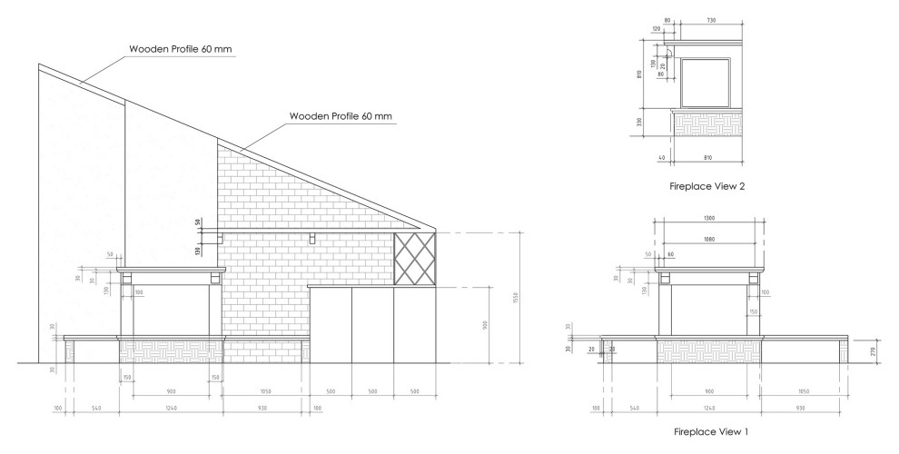 Guest house | Billiard | Chilling room