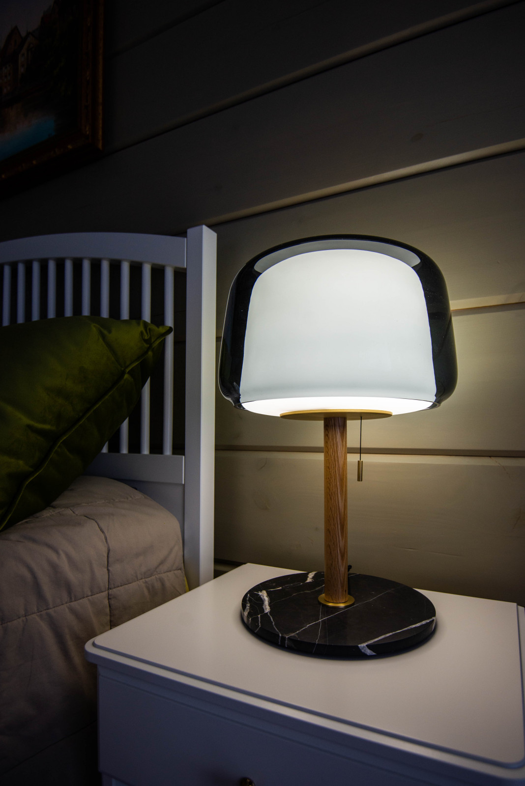 Обложка проекта: Классика в клееном брусе