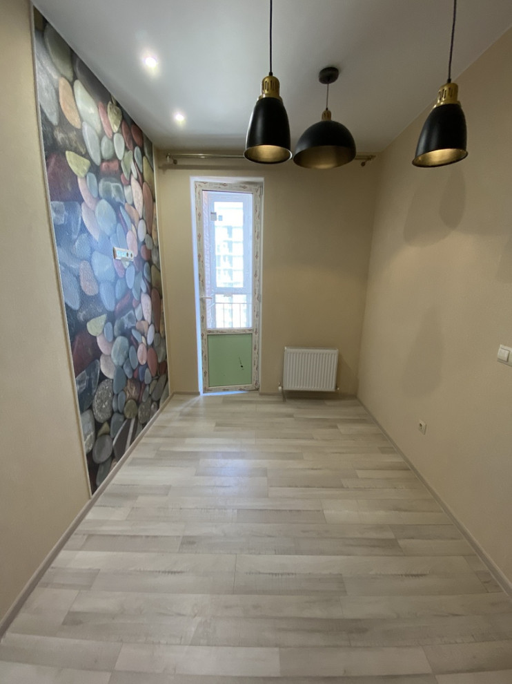 Ремонт квартиры В Москве