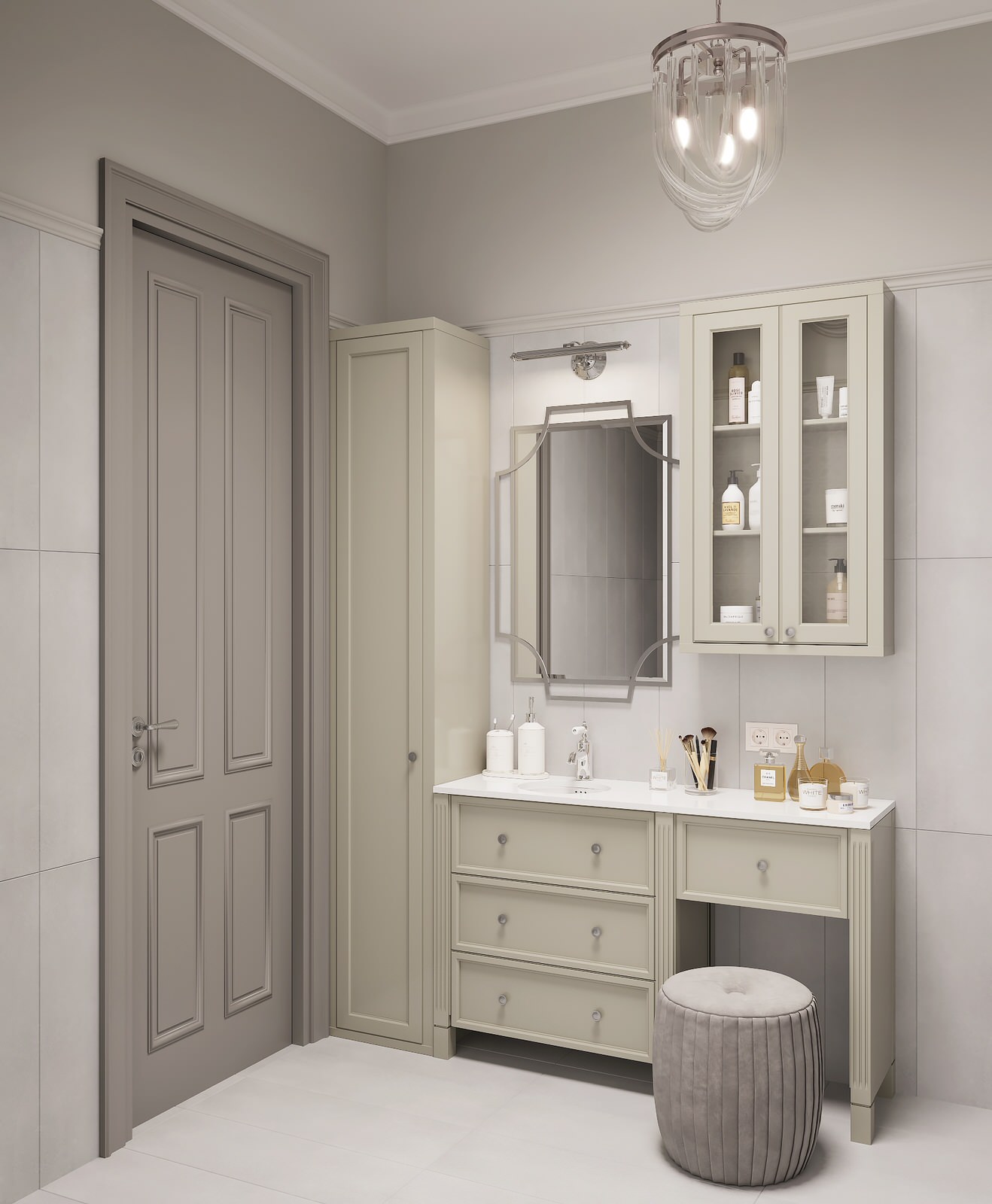 ЖК Донской Олимп