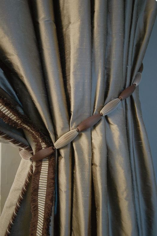 Аксессуары