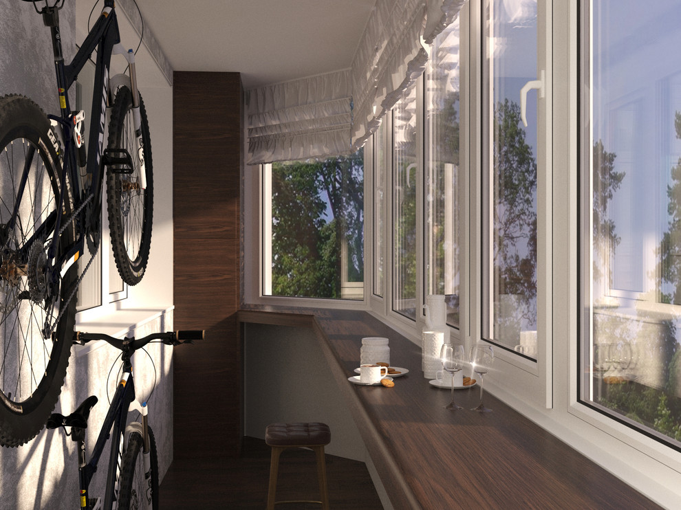 Проект "УЮТ СО ВКУСОМ"