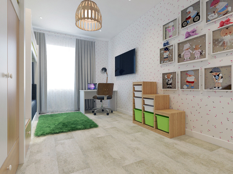 Квартира в Санкт-Петербурге