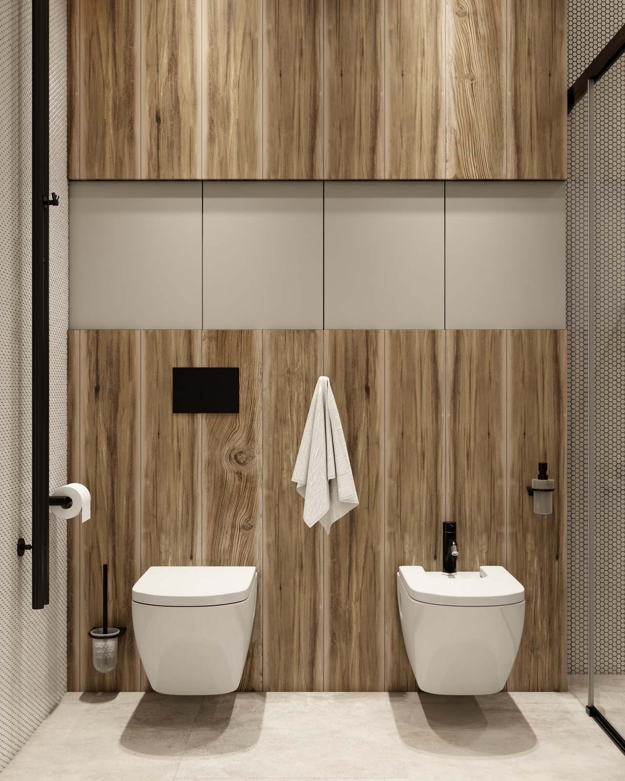 Сканди шале