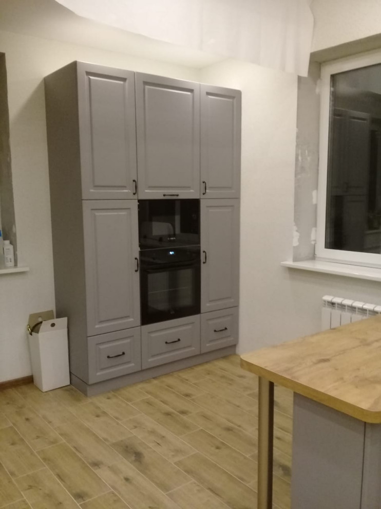 Кухня для Ольги, КП Красная Пахра