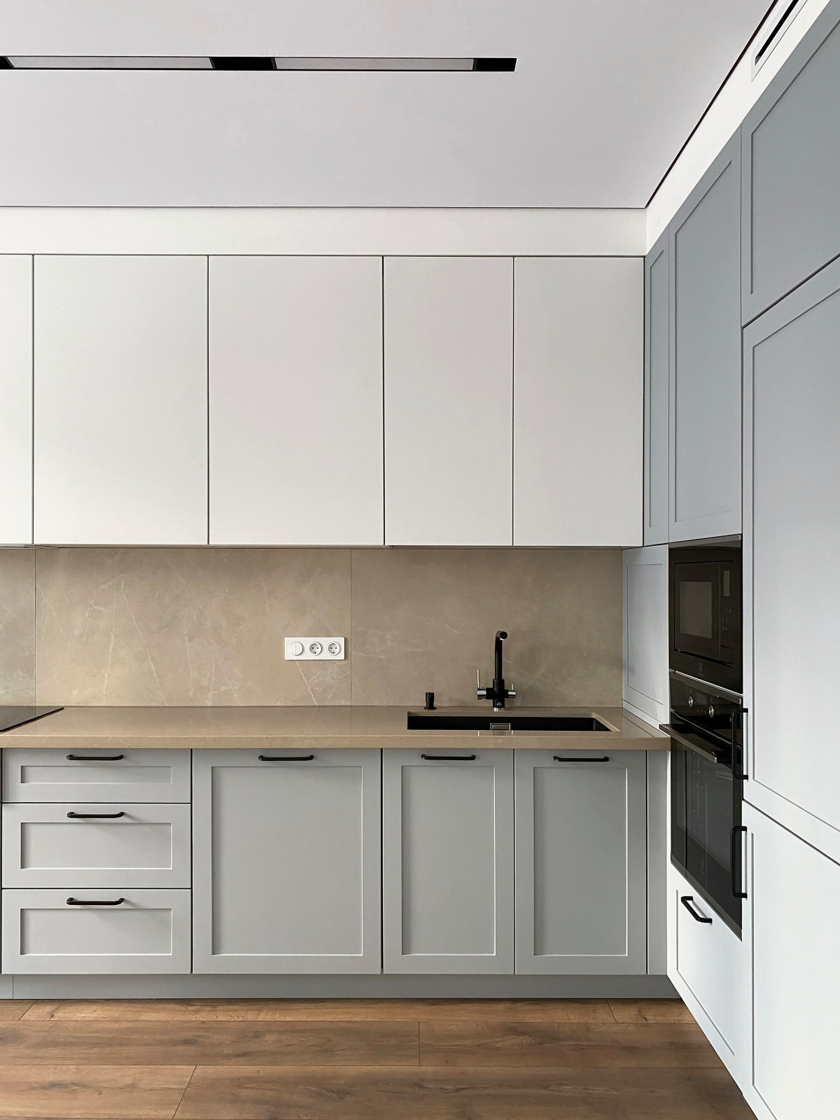 ArtCity 3 bedroom apartment