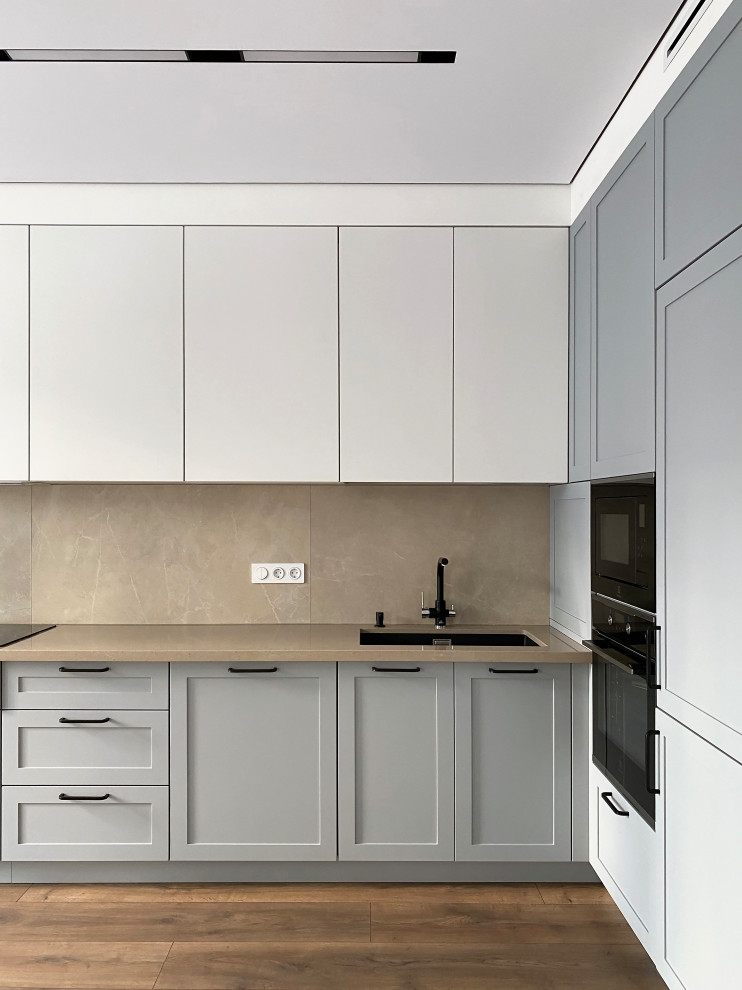 ArtCity 3 bedroom apartment