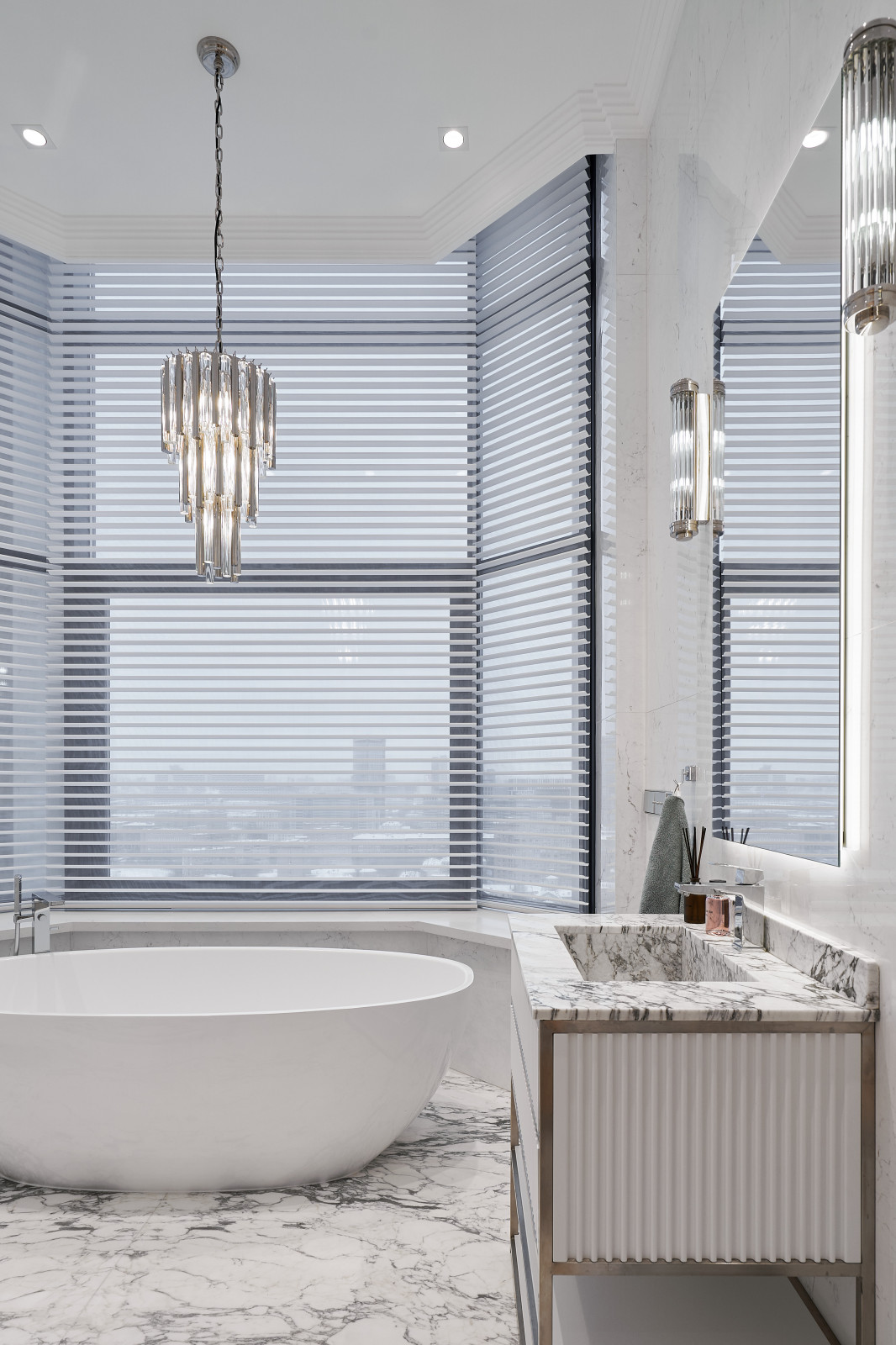 Обложка проекта: ЖК  СУББОТА