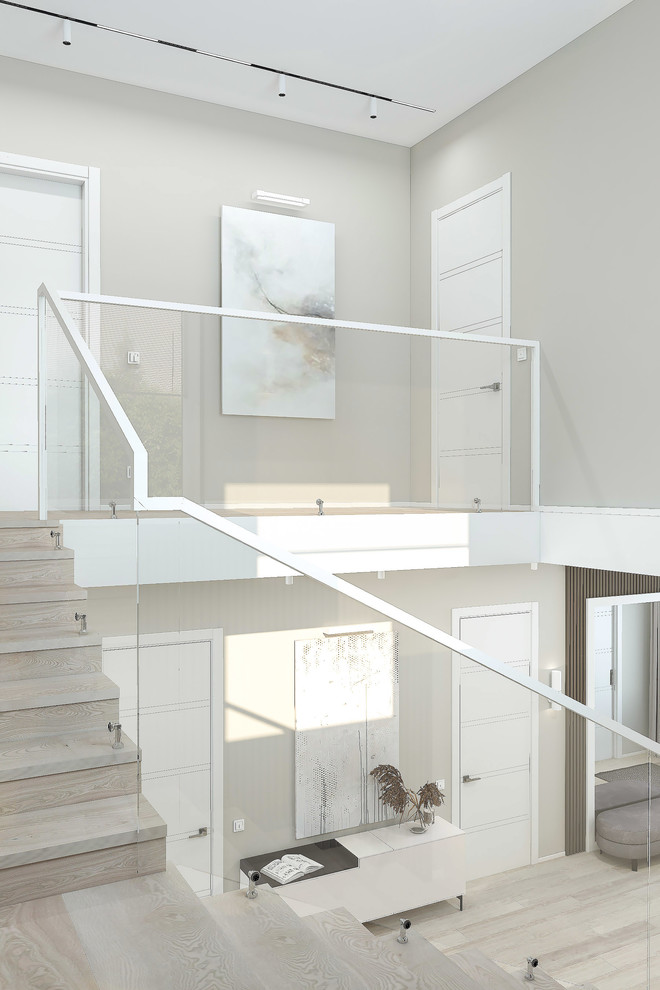 Дом Perfect Beige