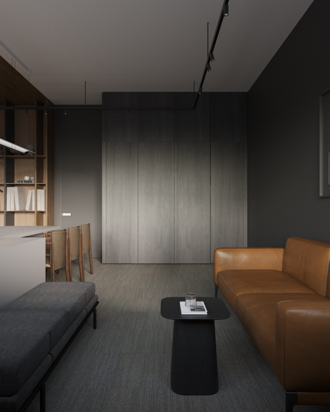 Офис в г. Екатеринбург