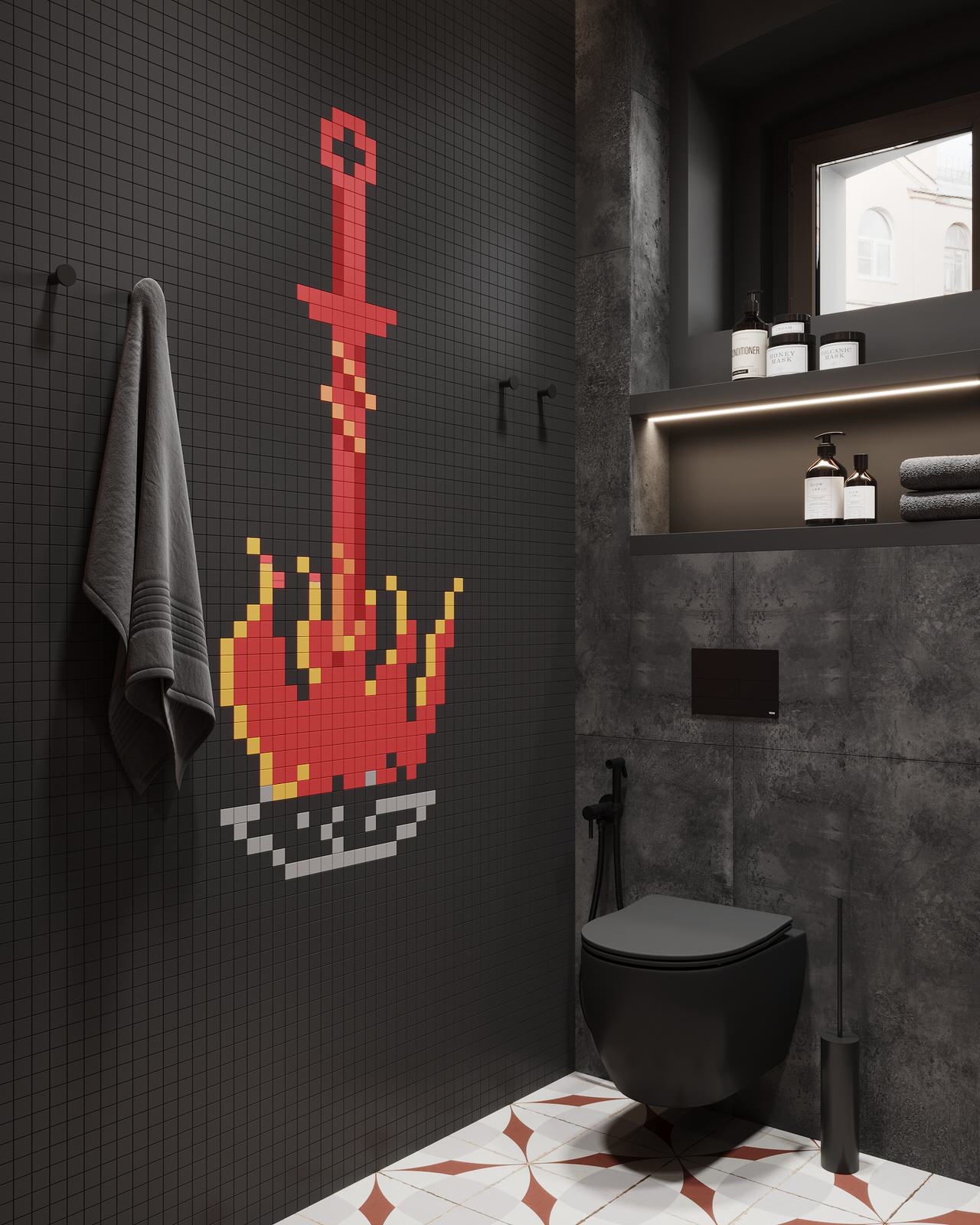 21 линия В.О. - 70 м2