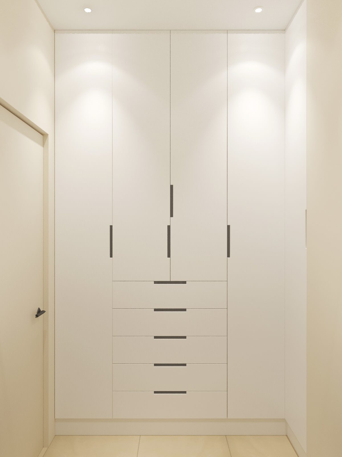 Квартира ЖК "Тихий"