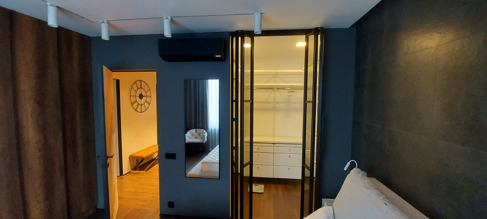 ЖК Летний Сад