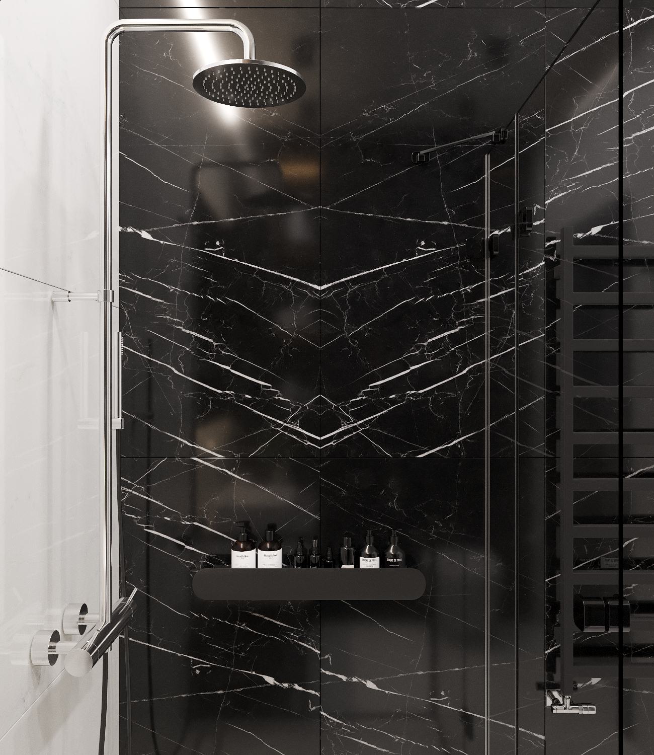 Частный дом в Тюмени