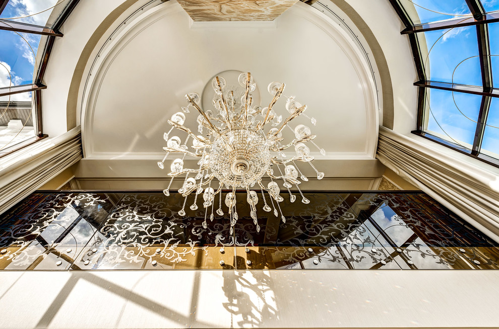 Загородный дом в Подмосковье